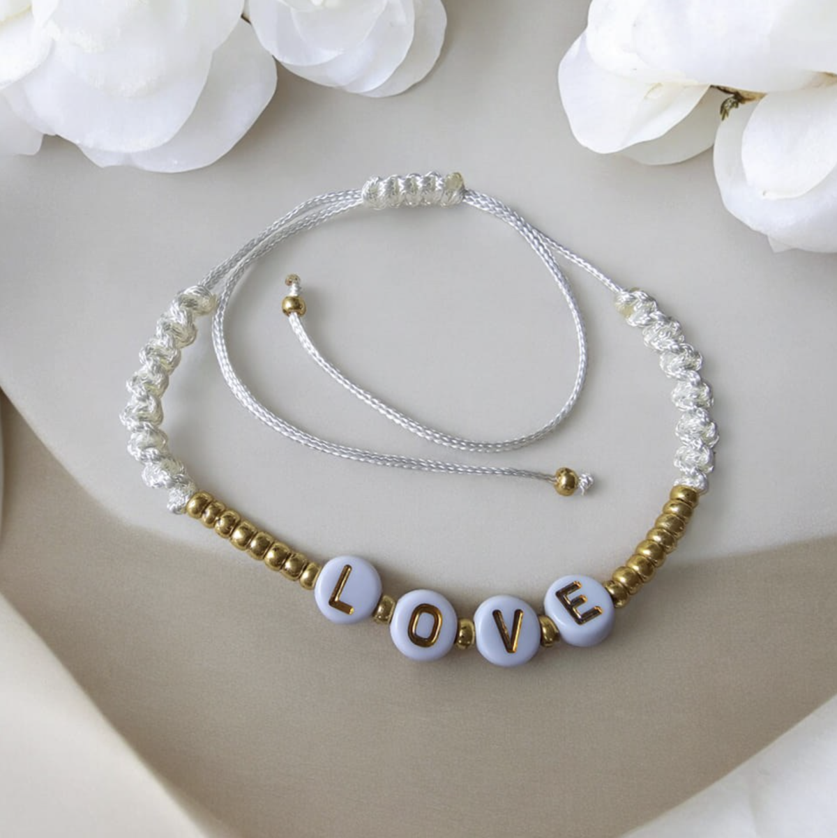 Fantaisie Des Perles